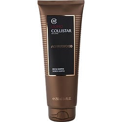 Collistar Uomo Acqua Wood