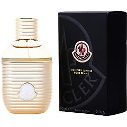 Moncler Sunrise Pour Femme