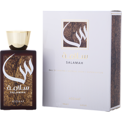 Asdaaf Salamah