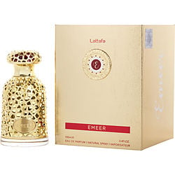 Lattafa Emeer Eau De Parfum for Unisex by Lattafa | FragranceNet.com®