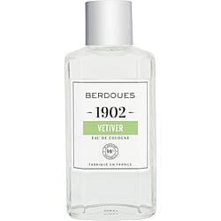 Berdoues 1902 Vetiver