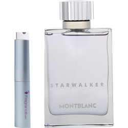 Mont Blanc Starwalker