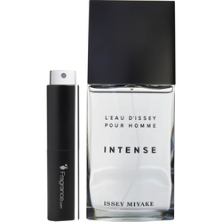 L'Eau d'Issey Pour Homme Intense