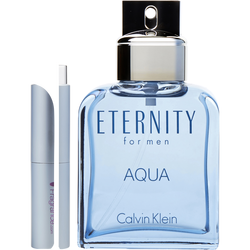Eternity Aqua