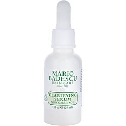 Mario Badescu