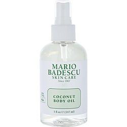 Mario Badescu