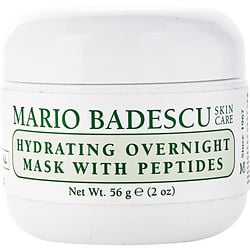 Mario Badescu