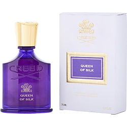 Creed Queen Of Silk