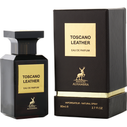 Maison Alhambra Toscano Leather