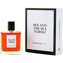 Francesca Bianchi Sex And The Sea Neroli