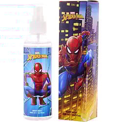 Spiderman
