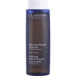 Clarins