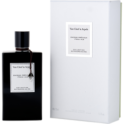 Encens Precieux Van Cleef & Arpels