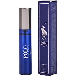 Polo Blue