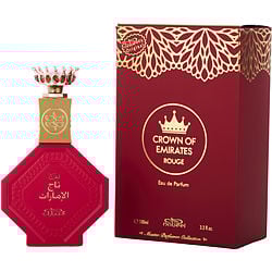 Nabeel Crown Of Emirates Rouge