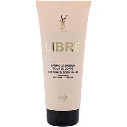 Libre Yves Saint Laurent