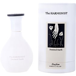The Harmonist Desired Earth