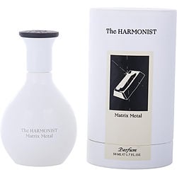The Harmonist Matrix Metal