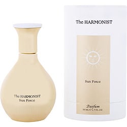 The Harmonist Sun Force