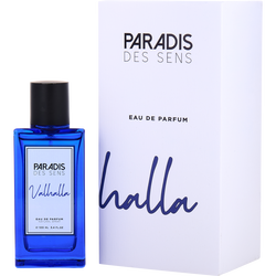 Paradis Des Sens Valhalla