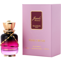 Maison Asrar Pink Crush