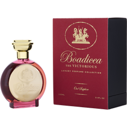 Boadicea The Victorious Oud Sapphire