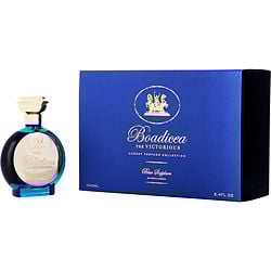 Boadicea The Victorious Blue Sapphire Supercharged