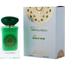 Gulf Orchid Tropical Fruits