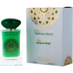 Gulf Orchid Tropical Fruits