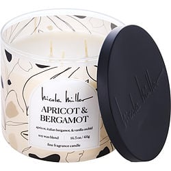 Nicole Miller Apricot & Bergamot