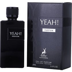 Maison Alhambra Yeah Parfum