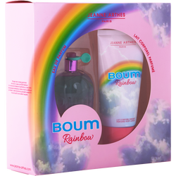 Boum Rainbow