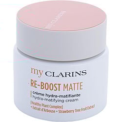 Clarins