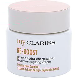 Clarins