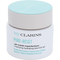 Clarins