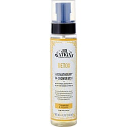 J.R. Watkins Detox