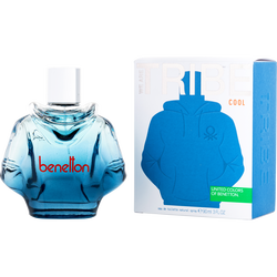 Benetton Tribe Cool