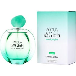 Acqua Di Gioia Intense