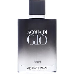 Aqua di gio parfum online