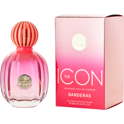 Antonio Banderas The Icon Splendid
