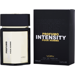 Vurv Profumo Intensity