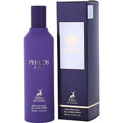 Maison Alhambra Philos Pura