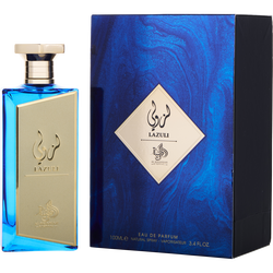 Al Wataniah Lazuli