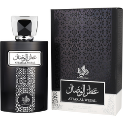 Al Wataniah Attar Al Wesal