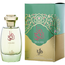 Al Wataniah Dafa Al Rooh