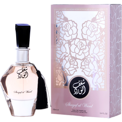 Al Wataniah Shaghaf Al Ward