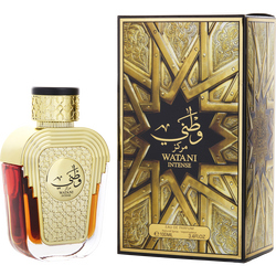Al Wataniah Watani Intense Gold