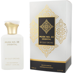 Gulf Orchid Musk 33