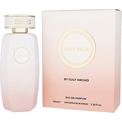 Gulf Orchid Silky Musk