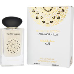 Gulf Orchid Tahara Vanilla